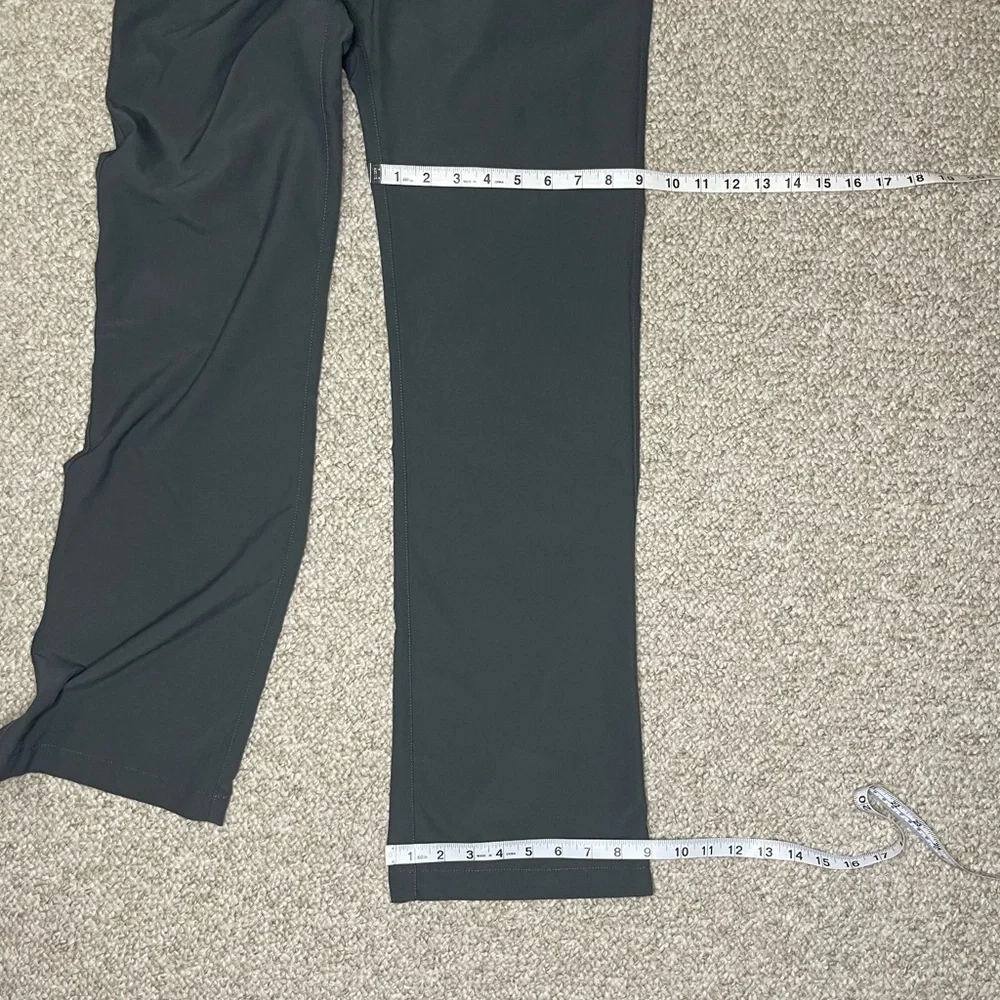 Patagonia straight leg
